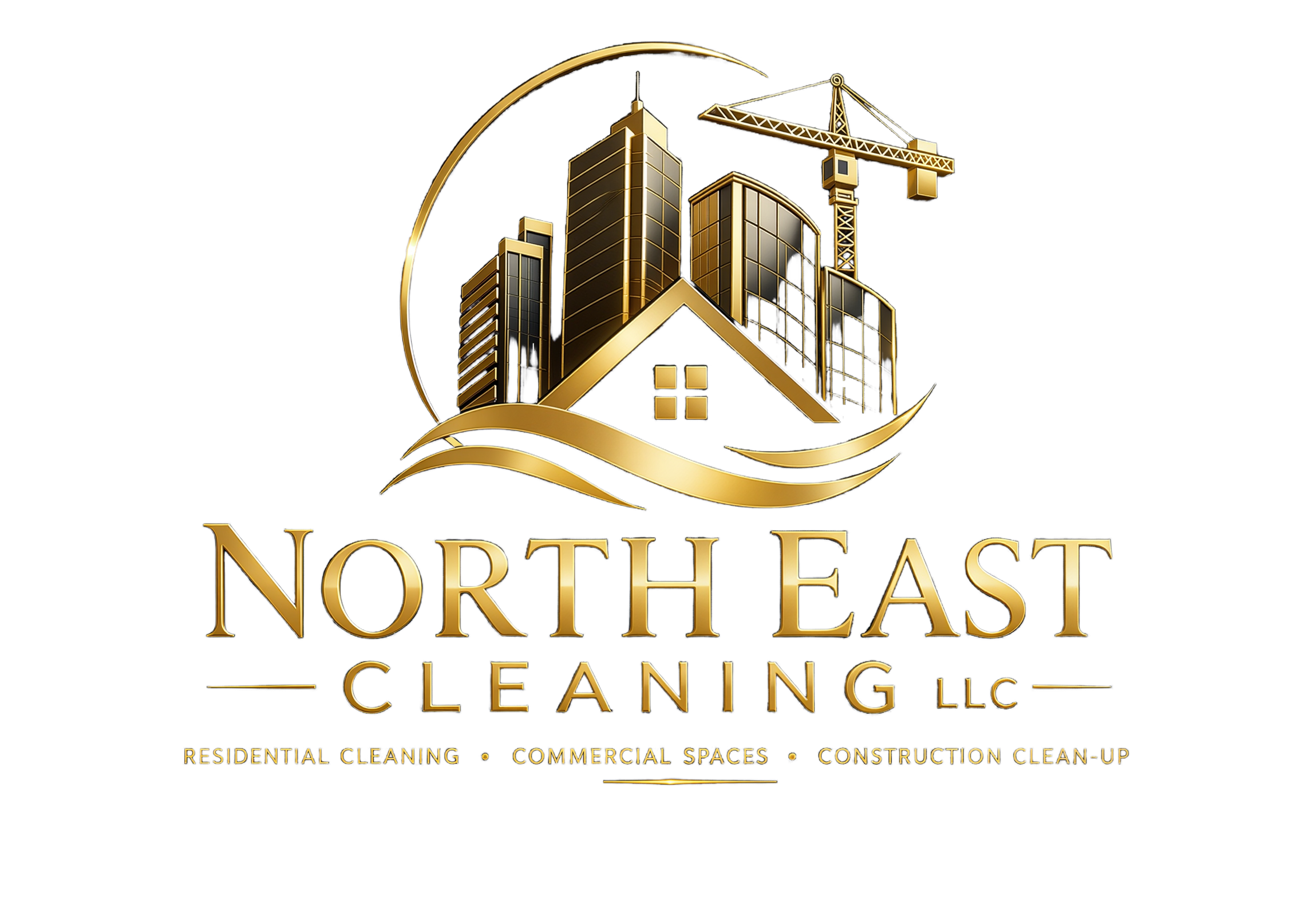 North East Cleaning llc-(920) 480-8086